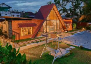 kayal cove resort by voye homes