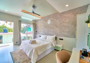 kayal cove resort by voye homes