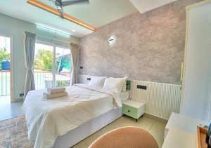 kayal cove resort by voye homes