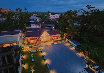 kayal cove resort by voye homes