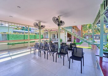 kayal cove resort by voye homes