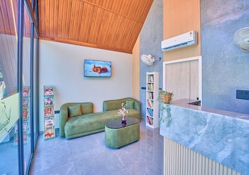 kayal cove resort by voye homes