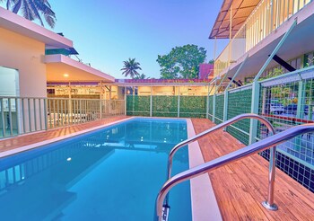 kayal cove resort by voye homes