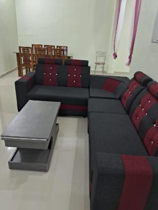 gavi paradise homestay