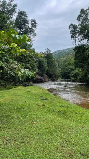 gavi paradise homestay