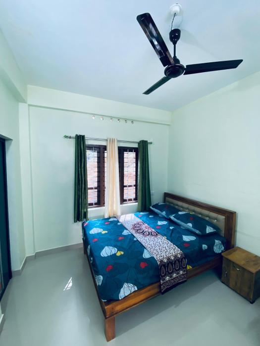 gavi paradise homestay