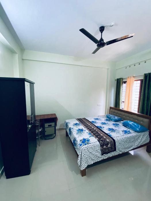 gavi paradise homestay