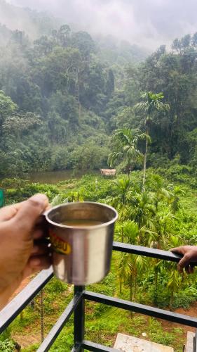 gavi paradise homestay