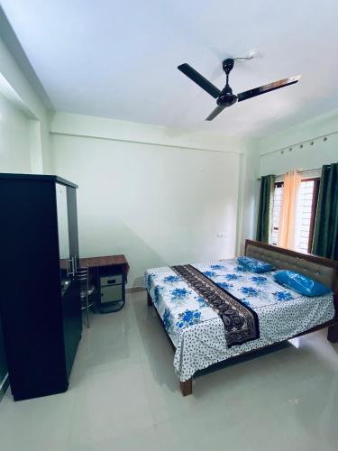 gavi paradise homestay