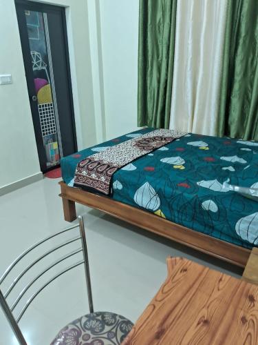 gavi paradise homestay