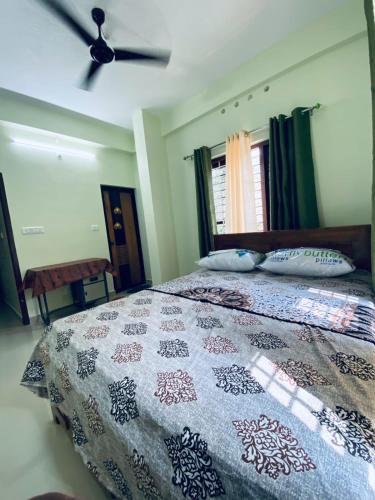 gavi paradise homestay