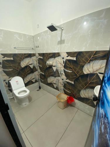gavi paradise homestay