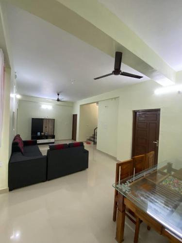 gavi paradise homestay