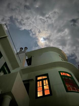 taktser homestay
