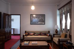 taktser homestay