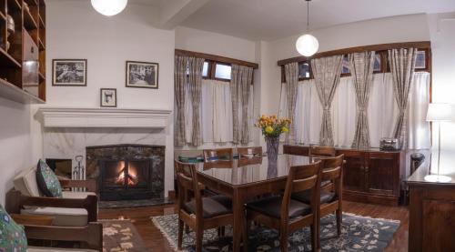 taktser homestay