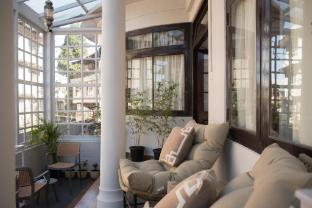 taktser homestay
