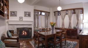 taktser homestay