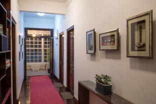 taktser homestay