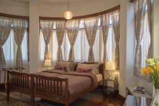 taktser homestay