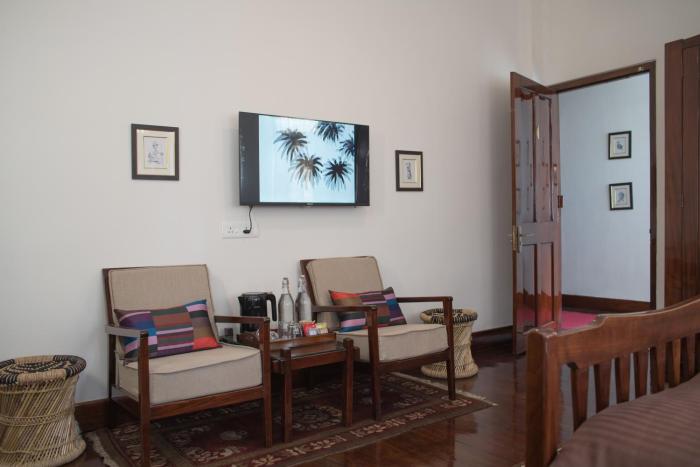 taktser homestay