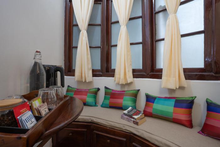 taktser homestay