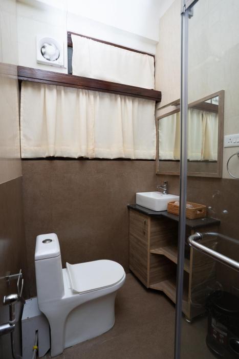 taktser homestay