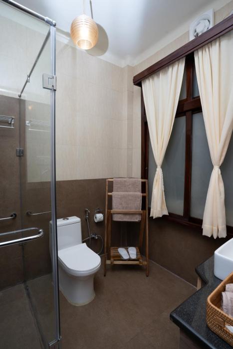 taktser homestay