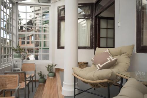 Taktser Homestay,,4 star