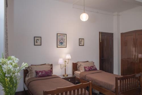 Taktser Homestay,,4 star