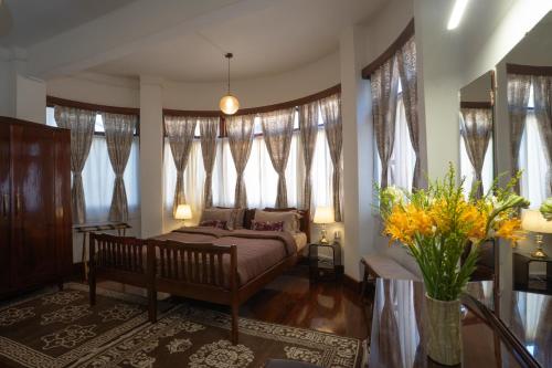 taktser homestay