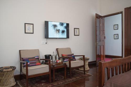 taktser homestay