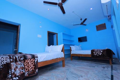 msn homestay