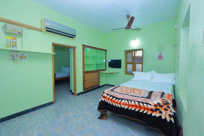 msn homestay