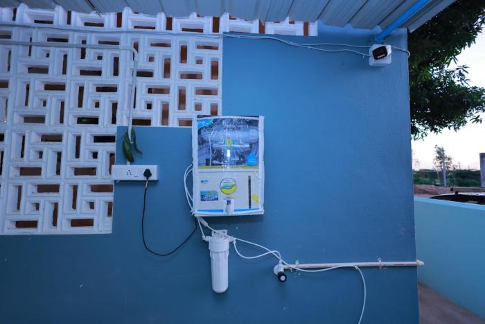 msn homestay