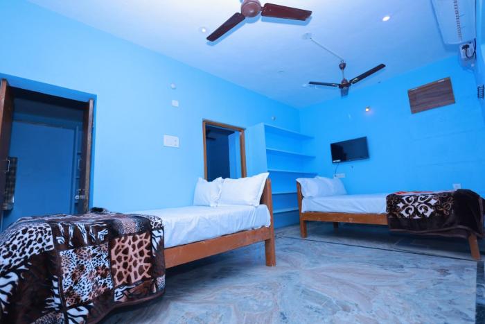 msn homestay