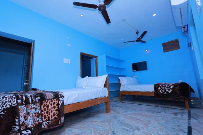 msn homestay