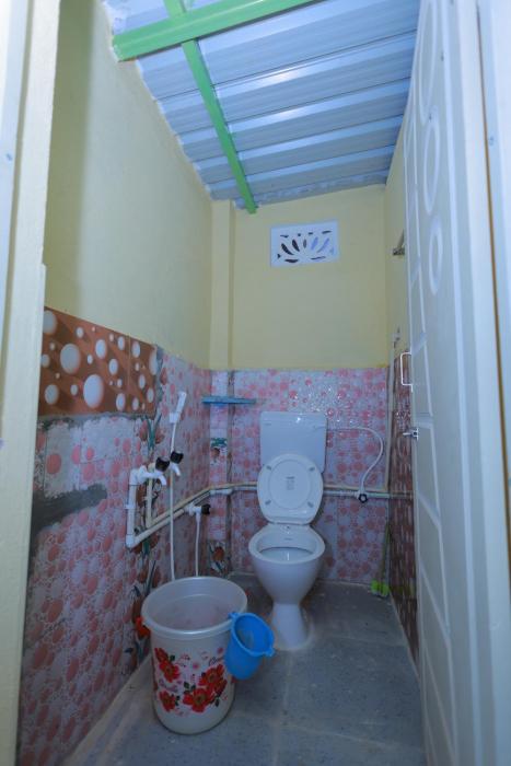 msn homestay