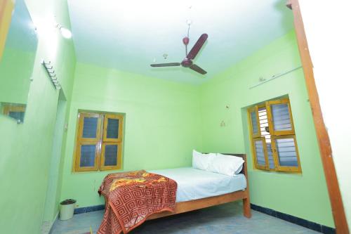 msn homestay