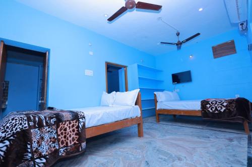 msn homestay