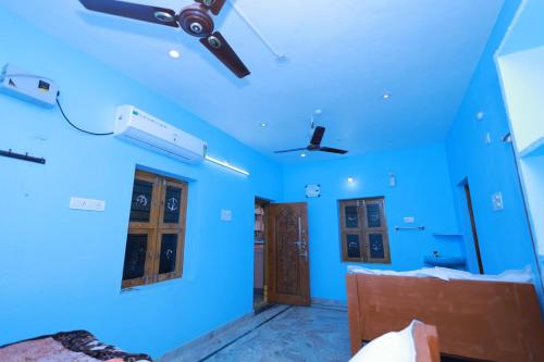 msn homestay