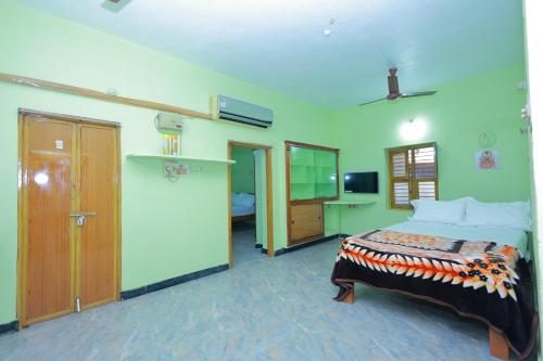 Msn Homestay,,3 star