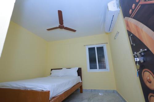 msn homestay