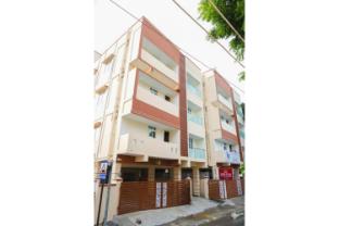 redfox service apartment dlf