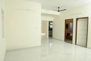 redfox service apartment dlf