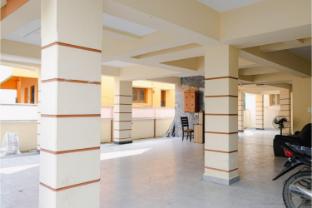 redfox service apartment dlf
