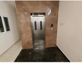 redfox service apartment dlf