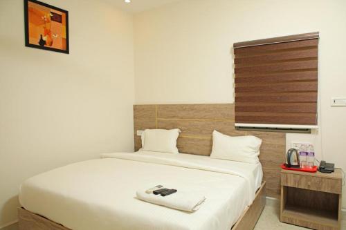 redfox service apartment dlf