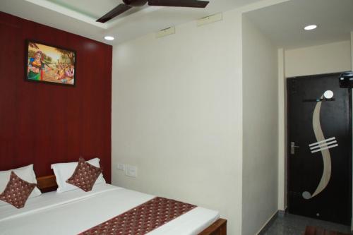 redfox service apartment dlf