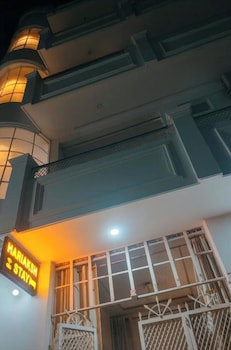 hotel hariaksh homestay varanasi